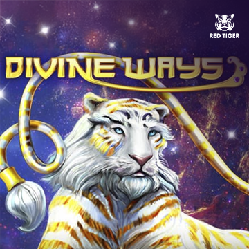Divine Ways - TERRABET168