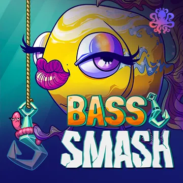 Bass Smash - TERRABET168