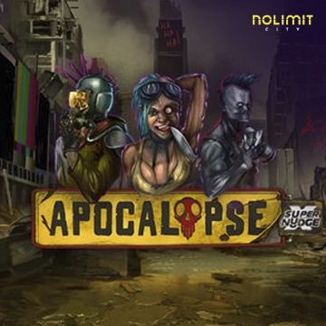 Apocalypse Super xNudge - TERRABET168
