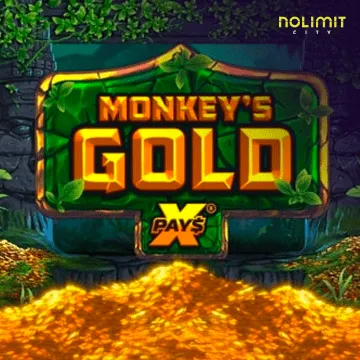 Monkeys Gold xPays - TERRABET168