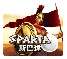 Sparta - TERRABET168