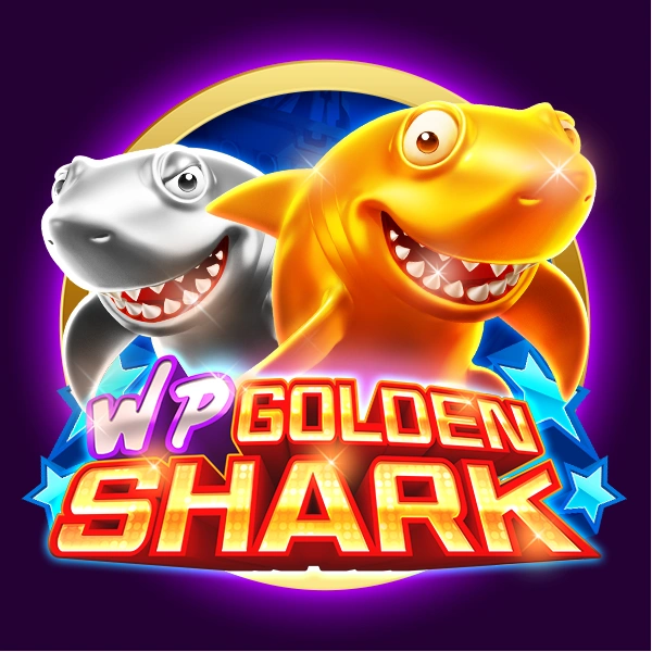 WP Golden Shark - TERRABET168