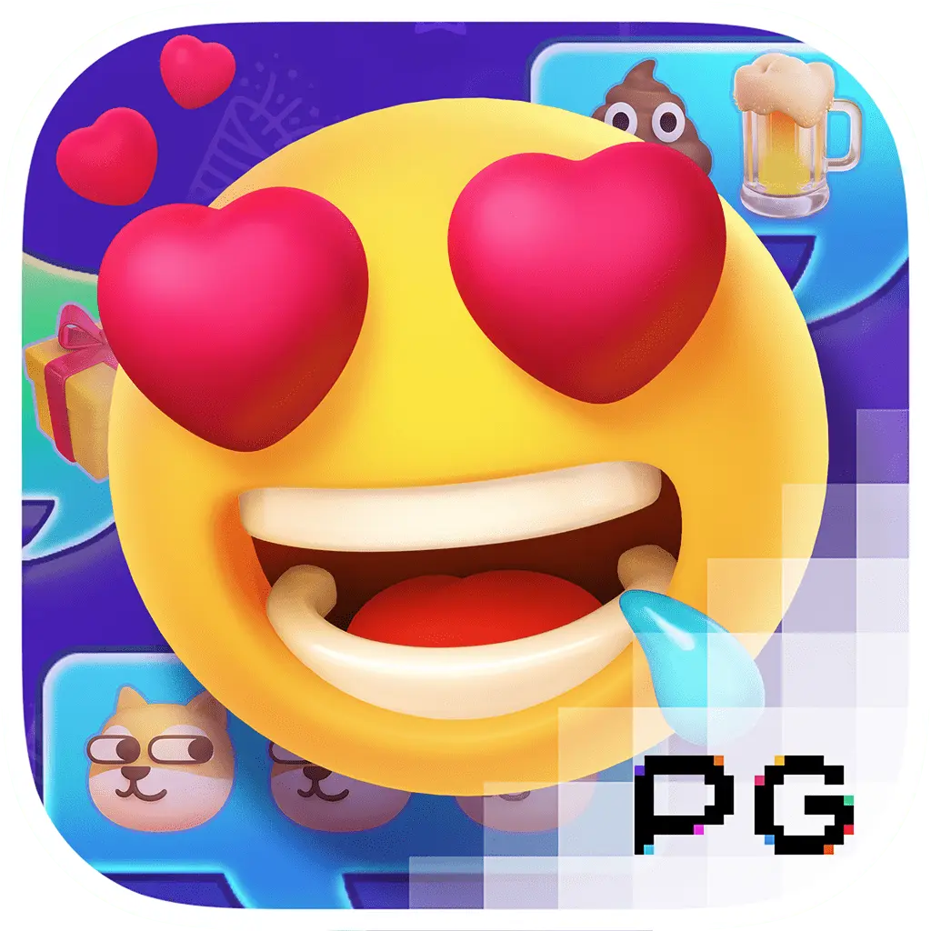 Emoji Riches - TERRABET168