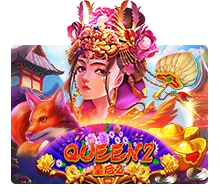 Queen 2 - TERRABET168