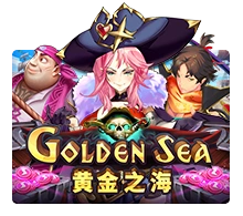 Golden Sea - TERRABET168