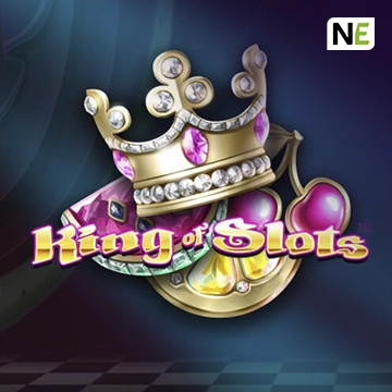 King of Slots - TERRABET168