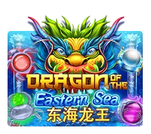 Dragon Of The Eastern Sea - TERRABET168