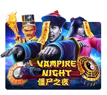 Jiang Shi Night - TERRABET168