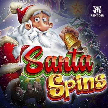 Santa Spins - TERRABET168