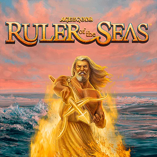Age of the Gods: Ruler of the Seas - TERRABET168