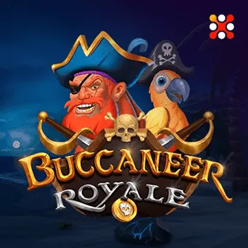 Buccaneer Royale - TERRABET168