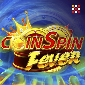 CoinSpin Fever - TERRABET168