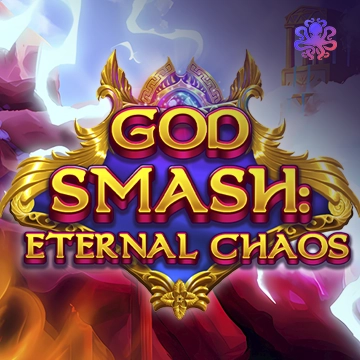 God Smash: Eternal Chaos - TERRABET168