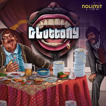 Gluttony - TERRABET168