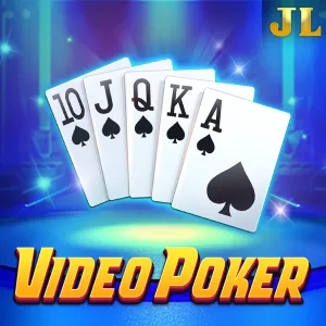 Video Poker - TERRABET168