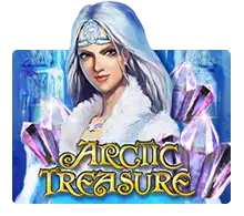 Arctic Treasure - TERRABET168