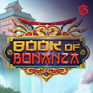 Book Of Bonanza - TERRABET168
