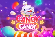 Spadegaming : Candy Candy - TERRABET168