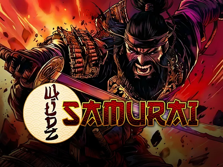 Samurai Wildz - TERRABET168