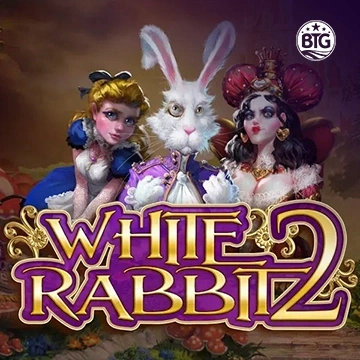 Bigtime : White Rabbit 2 - TERRABET168