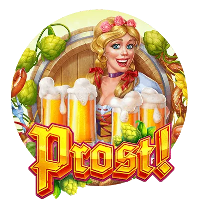 Prost! - TERRABET168