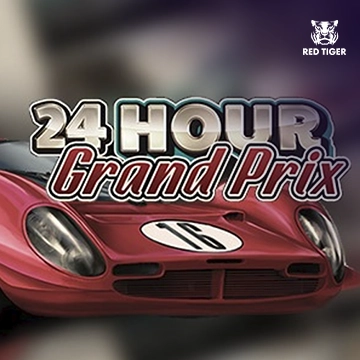 24 Hour Grand Prix - TERRABET168