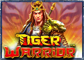 The Tiger Warrior - TERRABET168
