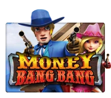 MoneyBangBang - TERRABET168