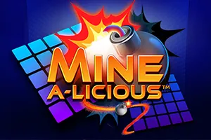 Mine-a-Licious - TERRABET168