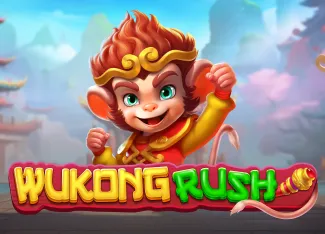 Monkey King Rush - TERRABET168