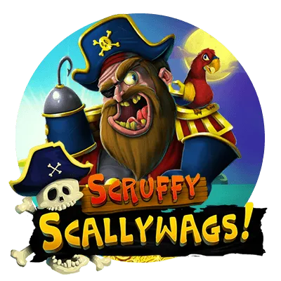 Scruffy Scallywags - TERRABET168