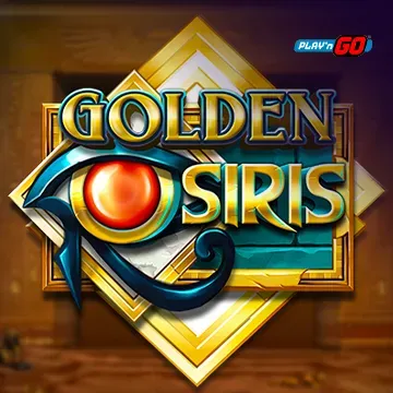 PlaynGo : Golden Osiris - TERRABET168