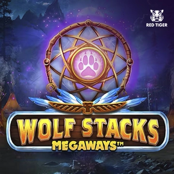 Wolf Stacks MegaWays™ - TERRABET168