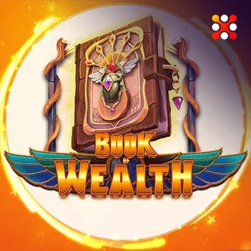 Book of Wealth - TERRABET168