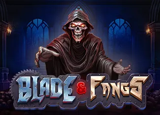 Blade & Fangs - TERRABET168