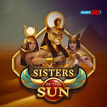 PlaynGo : Sisters of the Sun - TERRABET168