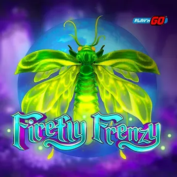 PlaynGo : Firefly Frenzy - TERRABET168