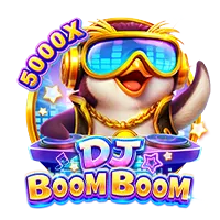 DJ BOOM BOOM - TERRABET168