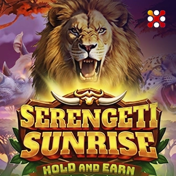 Serengeti Sunrise - TERRABET168