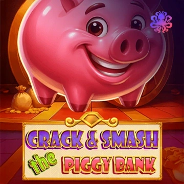 Crack&Smash The Piggy Bank - TERRABET168