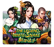 The Legend Of White Snake - TERRABET168