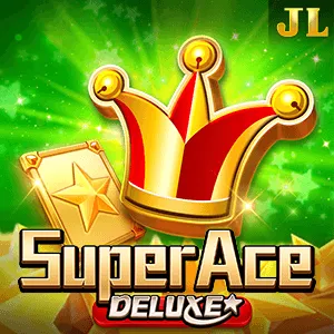 Super Ace Deluxe - TERRABET168