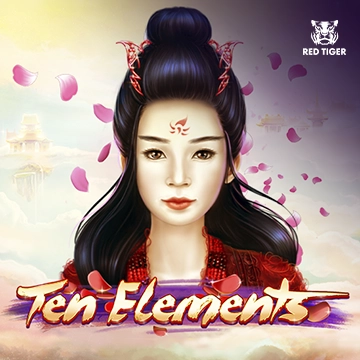 Ten Elements - TERRABET168