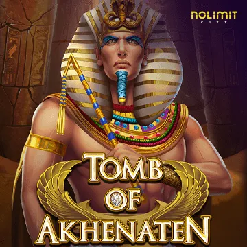 Tomb Of Akhenaten - TERRABET168