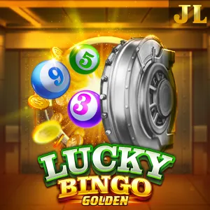 Lucky Bingo - TERRABET168