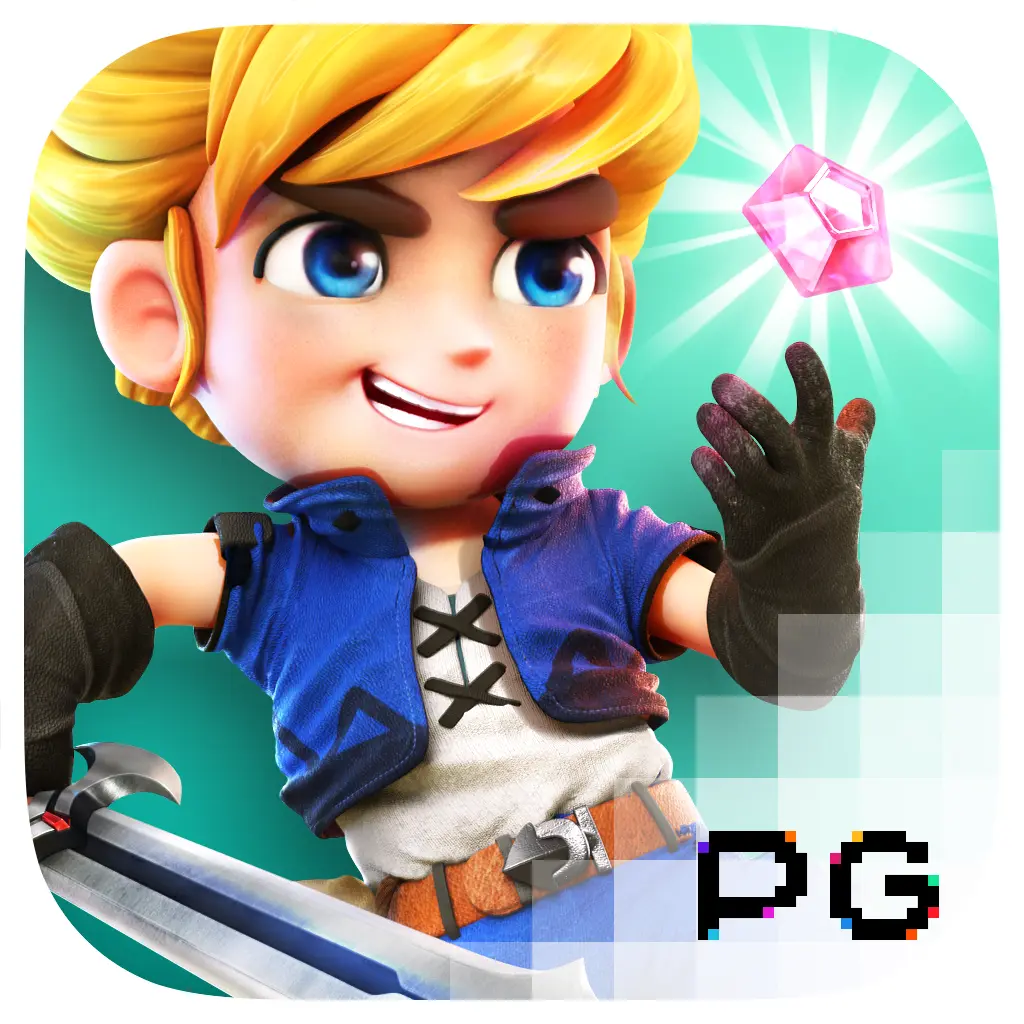 Gem Saviour - TERRABET168