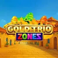 Gold Trio: Zones - TERRABET168