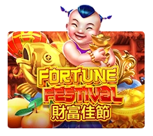 Fortune Festival - TERRABET168