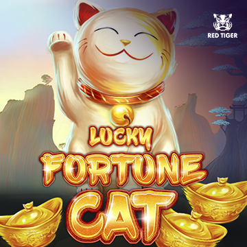 Lucky Fortune Cat - TERRABET168