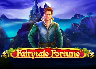 Fairytale Fortune - TERRABET168